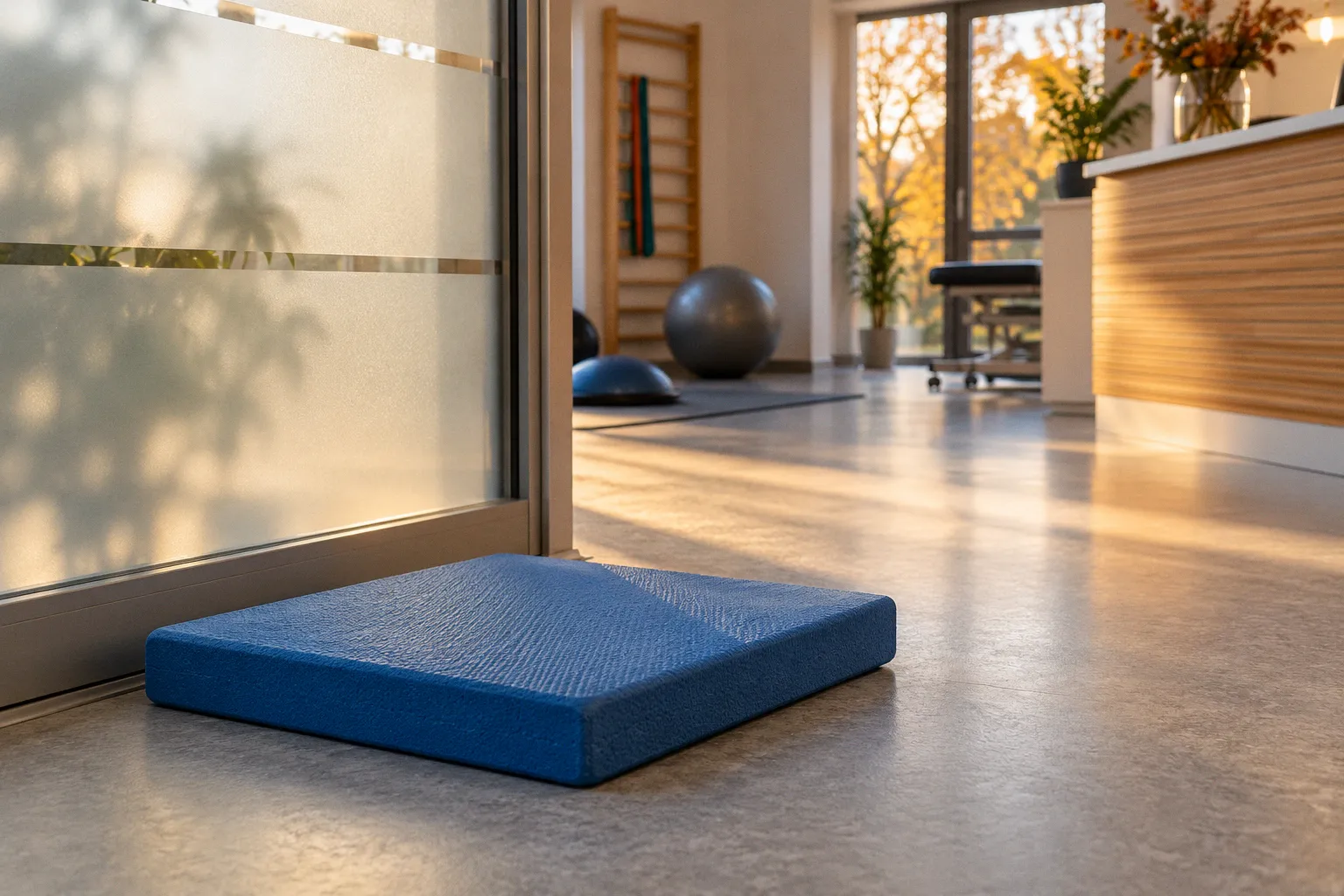 Akupunktur oder Physiotherapie bei chronischen Rückenschmerzen im Vergleich