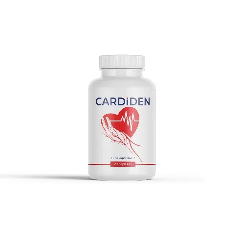 Cardiden