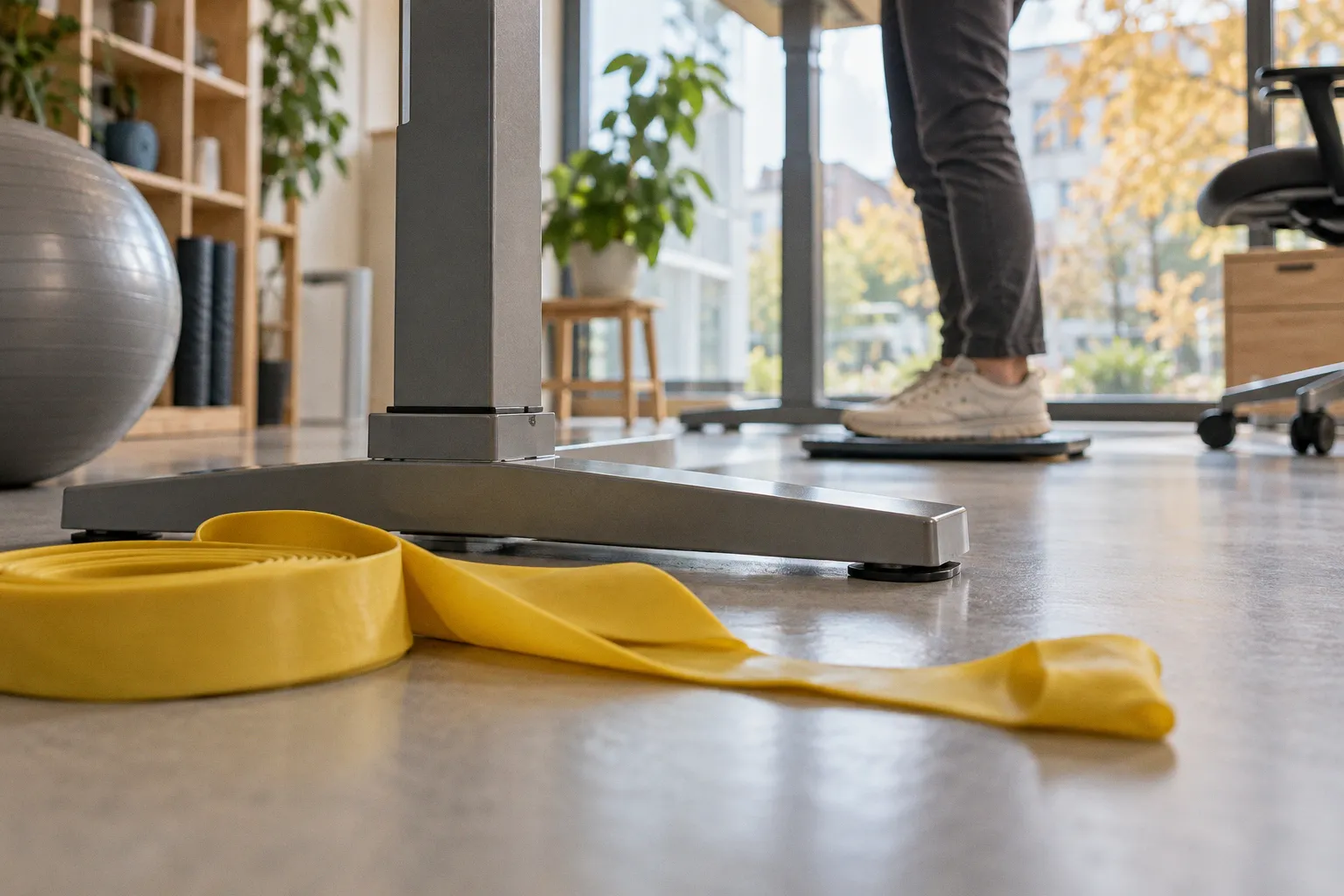 EPRD-Jahresbericht 2026: Rekordwerte bei Knie- und Hüftoperationen in Deutschland