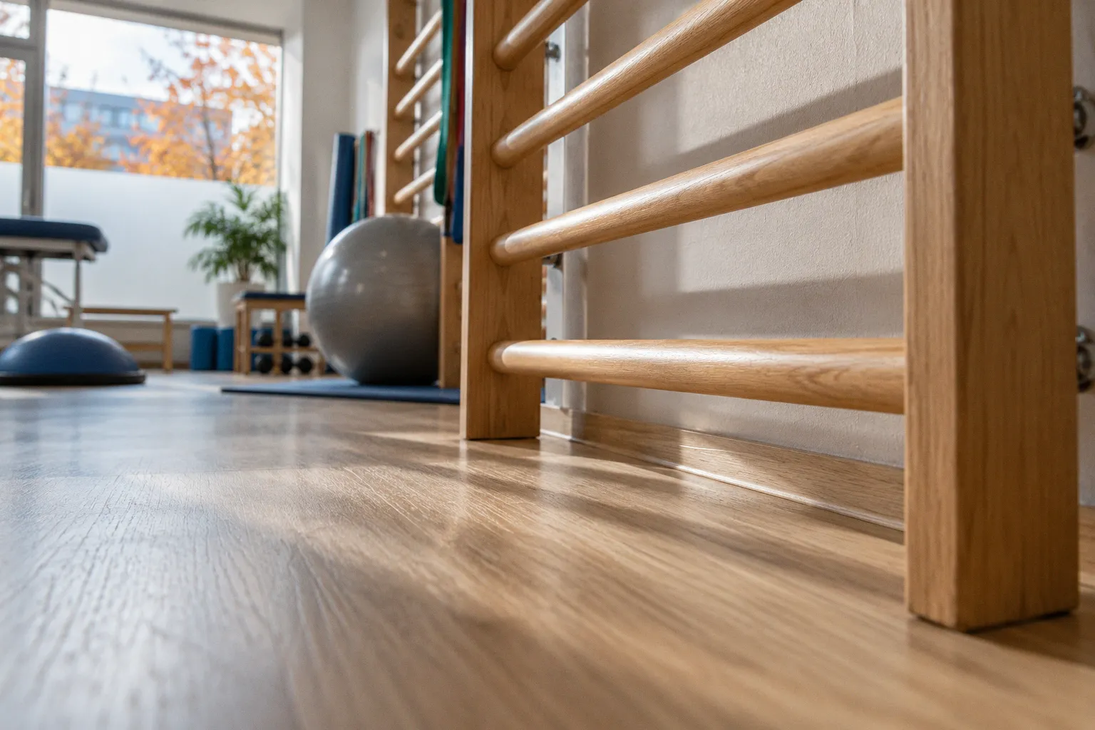 Ergonomischer Bürostuhl oder Sitzball: Welcher Sitzplatz entlastet den Rücken wirklich?
