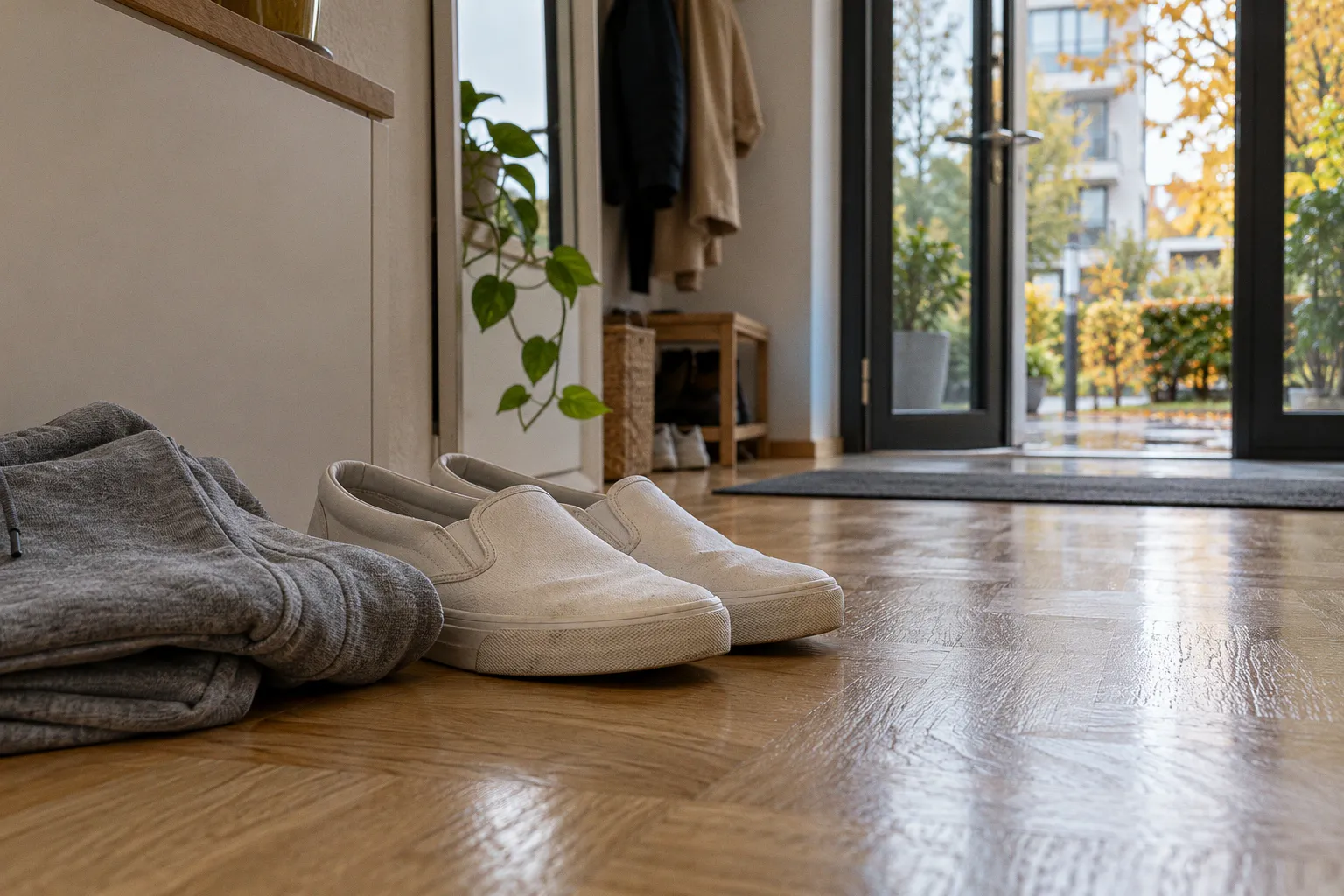 Erste Physiotherapie: Diese Unterlagen gehören in die Tasche