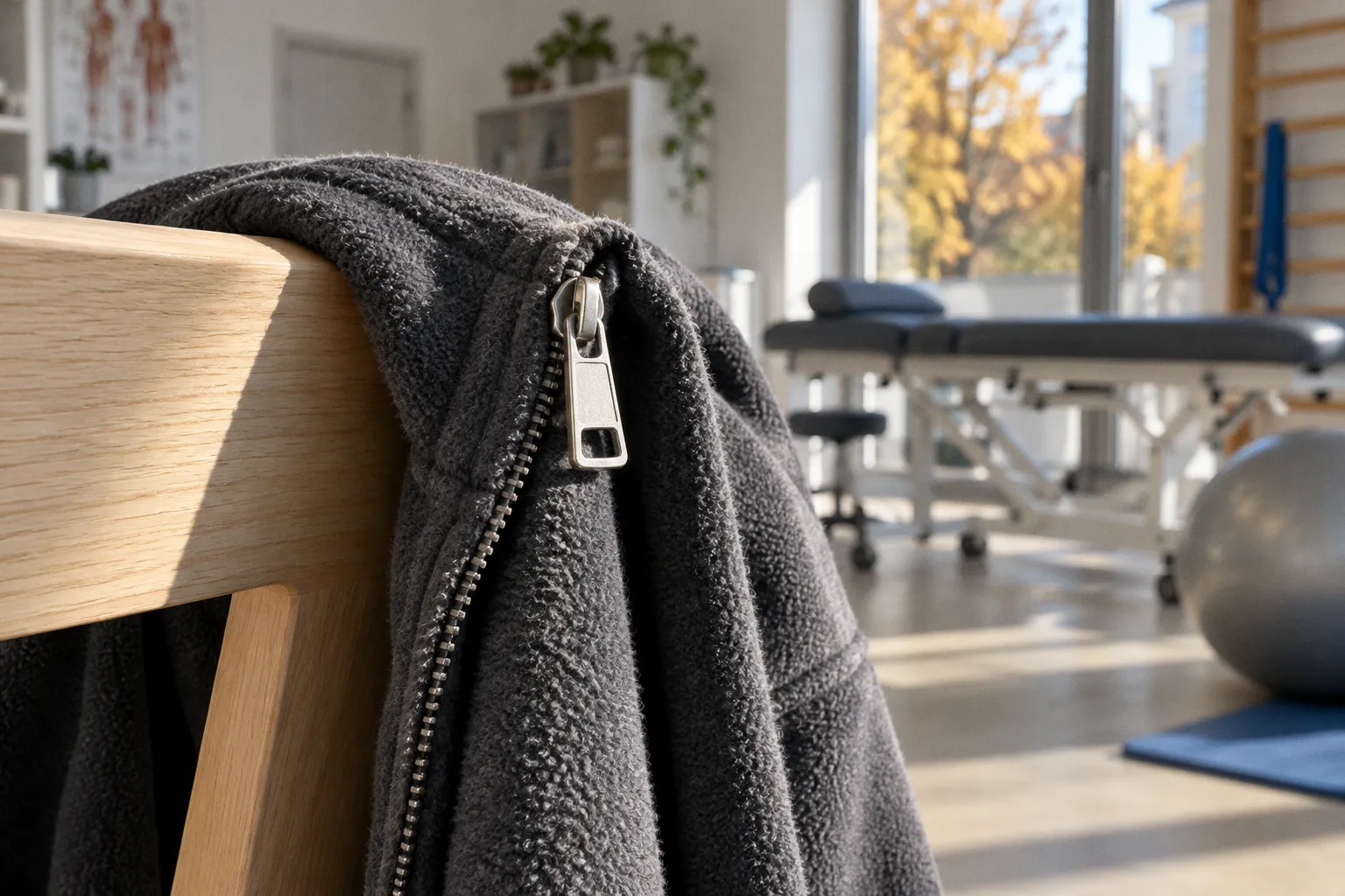 Erster Physiotherapie-Termin: Typische Fehler beim Start vermeiden