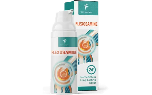 Flexosamine