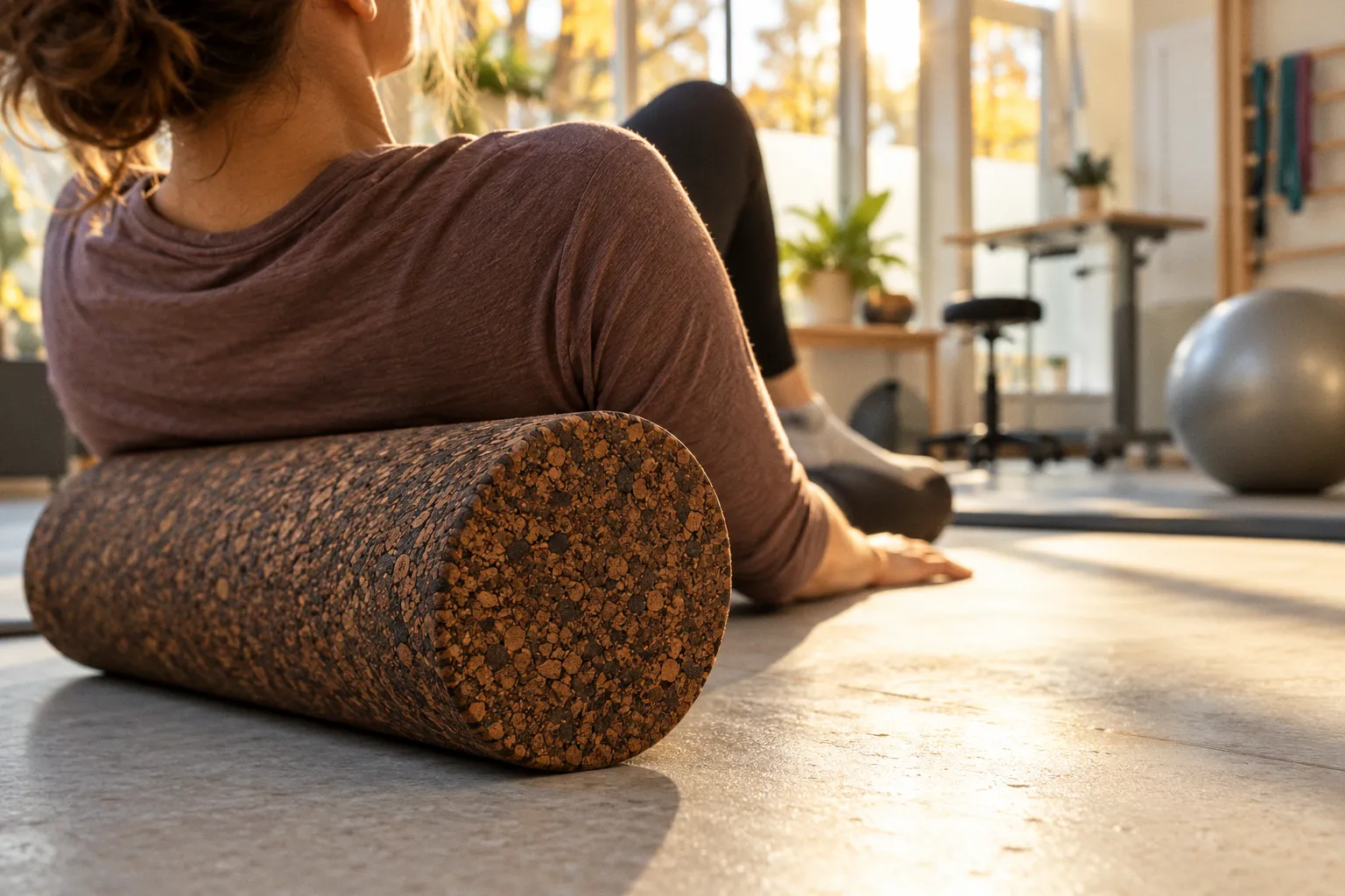 Ganzheitliche Schmerztherapie: Warum bei Nackenschmerzen der Blick über die HWS hinausgeht