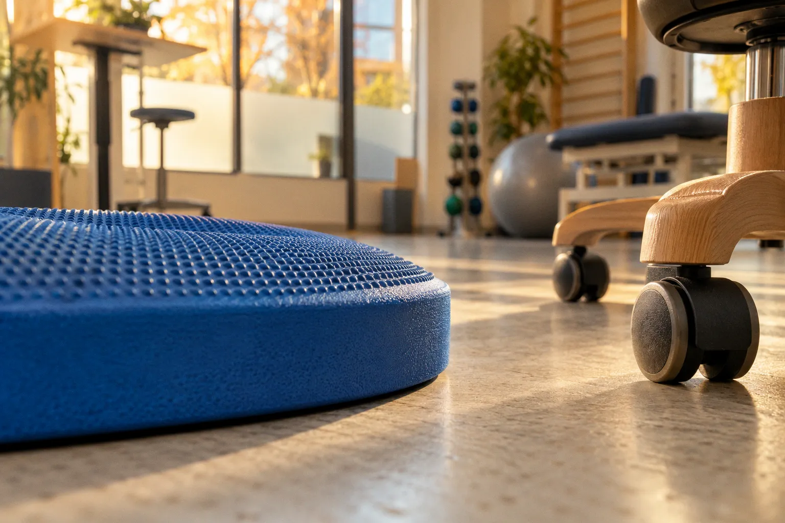 Physiotherapie oder Gerätestraining bei Rückenschmerzen: Die teuren Fallen bei der Auswahl