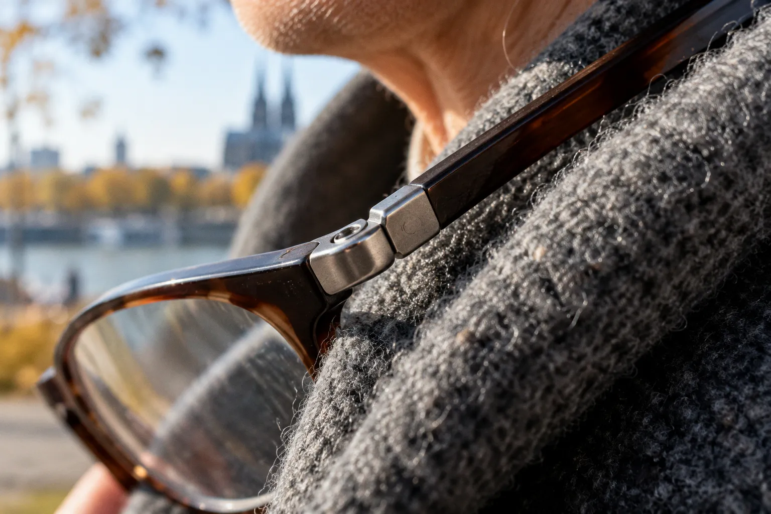 Smartphone-Nacken: Über sechs Stunden Handynutzung steigern das Schmerzrisiko