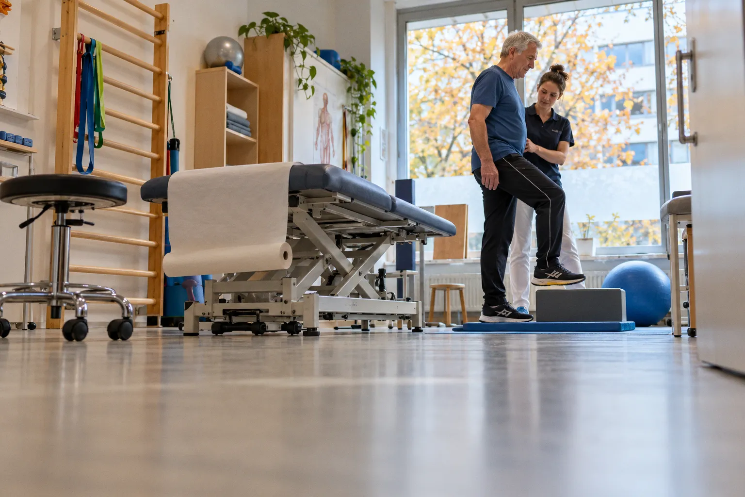 VdK erkämpft Reha nach Bandscheibenschaden: Warum sich der Widerspruch lohnt